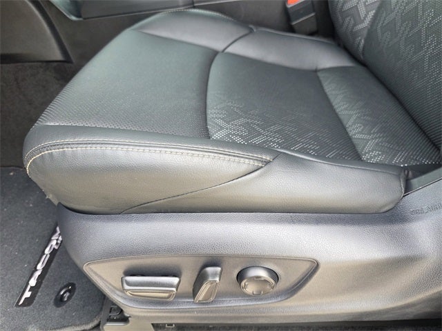 2024 Toyota Tacoma Hybrid Limited