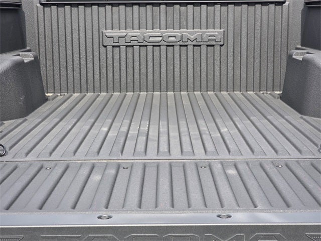 2024 Toyota Tacoma Hybrid Limited