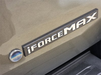 2024 Toyota Tacoma Hybrid Limited