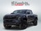 2025 Toyota Tacoma Hybrid TRD Pro