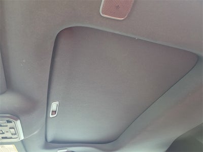 2025 Toyota Tacoma Hybrid TRD Pro