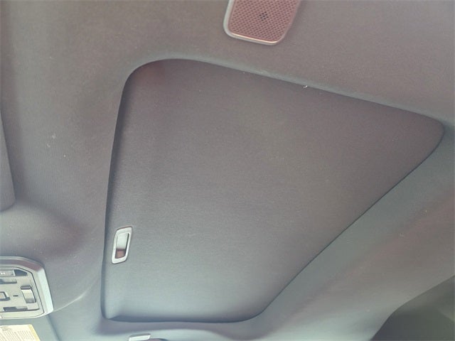 2025 Toyota Tacoma Hybrid TRD Pro