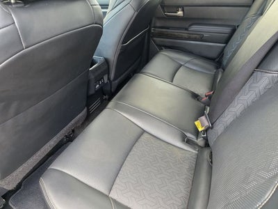 2025 Toyota Tacoma Hybrid Limited