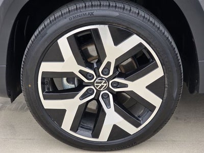2022 Volkswagen Taos 1.5T SEL