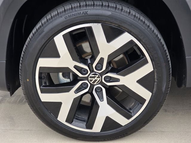 2022 Volkswagen Taos 1.5T SEL