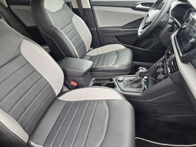 2022 Volkswagen Taos 1.5T SEL
