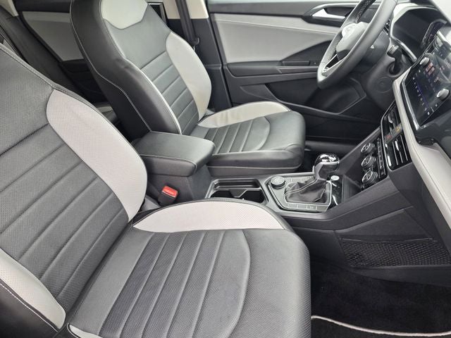 2022 Volkswagen Taos 1.5T SEL