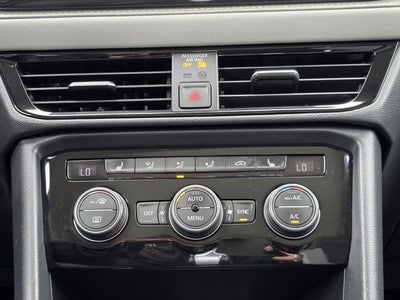 2022 Volkswagen Taos 1.5T SEL