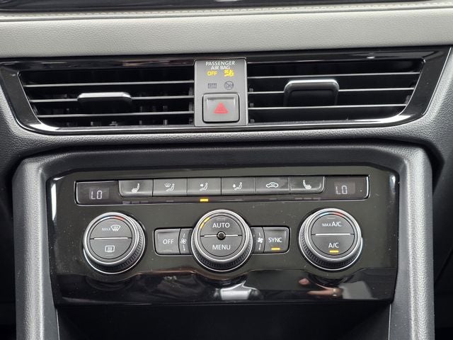 2022 Volkswagen Taos 1.5T SEL