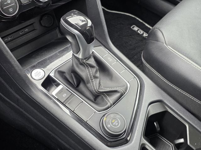 2022 Volkswagen Taos 1.5T SEL