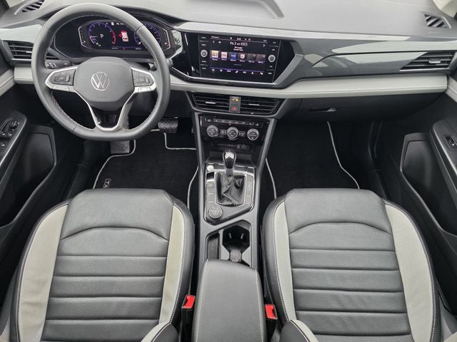 2022 Volkswagen Taos 1.5T SEL