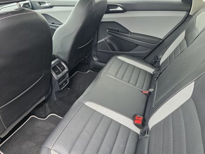 2022 Volkswagen Taos 1.5T SEL