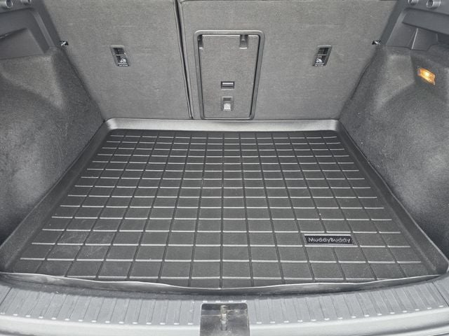 2022 Volkswagen Taos 1.5T SEL