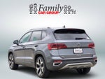 2022 Volkswagen Taos 1.5T SEL