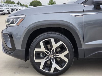 2022 Volkswagen Taos 1.5T SEL