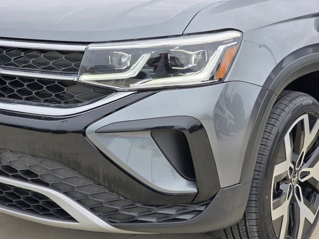 2022 Volkswagen Taos 1.5T SEL