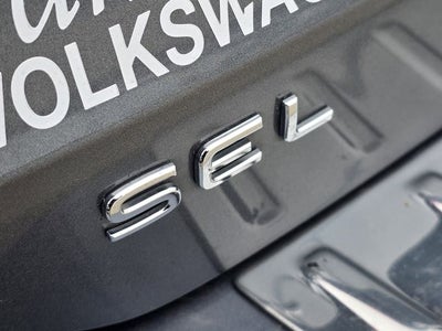 2022 Volkswagen Taos 1.5T SEL