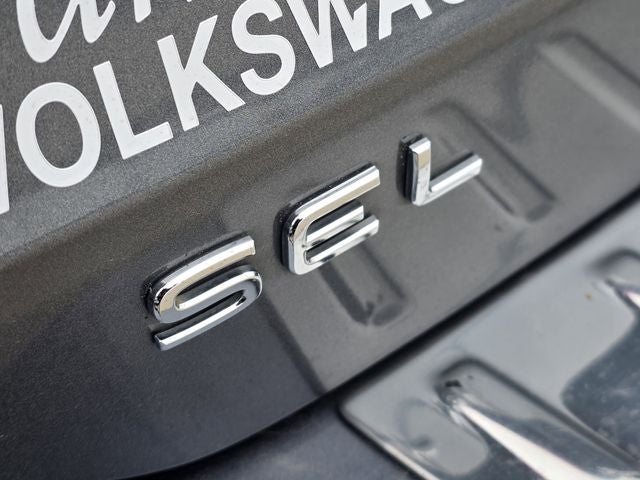 2022 Volkswagen Taos 1.5T SEL