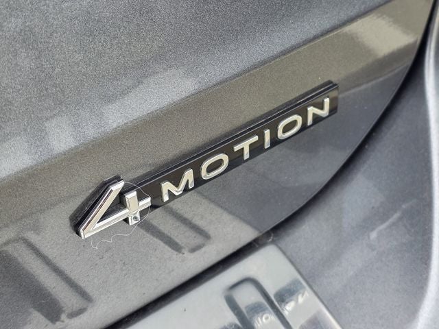 2022 Volkswagen Taos 1.5T SEL
