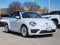 2019 Volkswagen Beetle Convertible 2.0T S