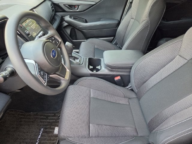2025 Subaru Outback 2.5i