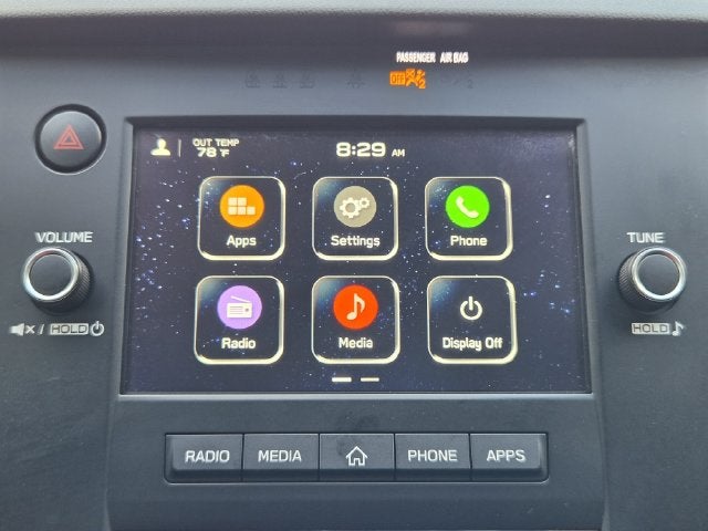 2025 Subaru Outback 2.5i