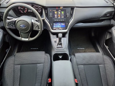 2025 Subaru Outback 2.5i