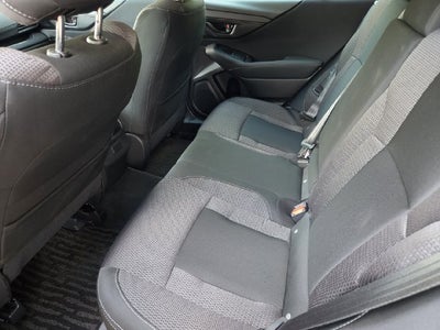 2025 Subaru Outback 2.5i