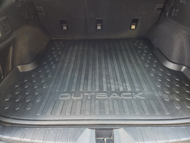2025 Subaru Outback 2.5i