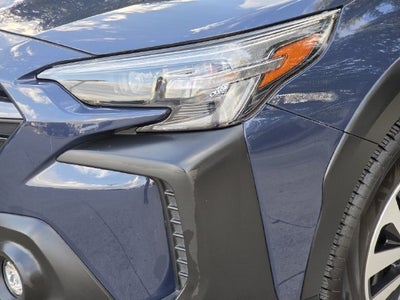 2025 Subaru Outback 2.5i