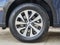2025 Subaru Outback 2.5i