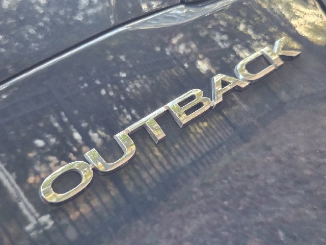 2025 Subaru Outback 2.5i