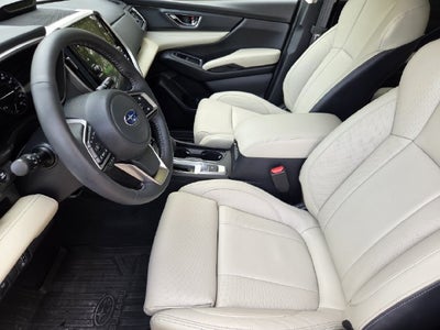 2026 Subaru Ascent Limited