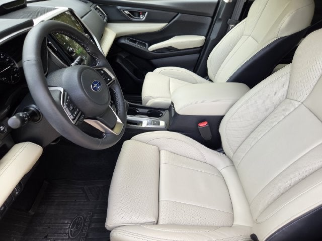 2026 Subaru Ascent Limited
