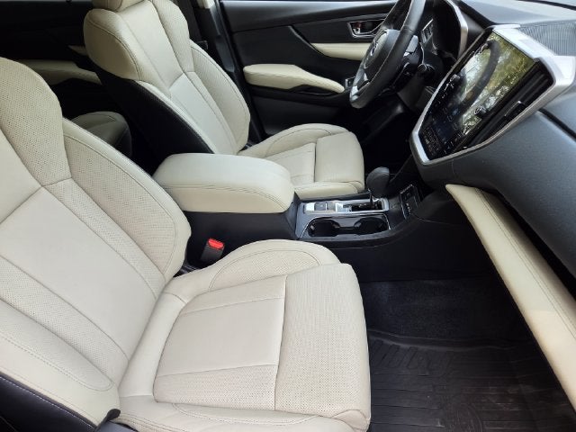 2026 Subaru Ascent Limited