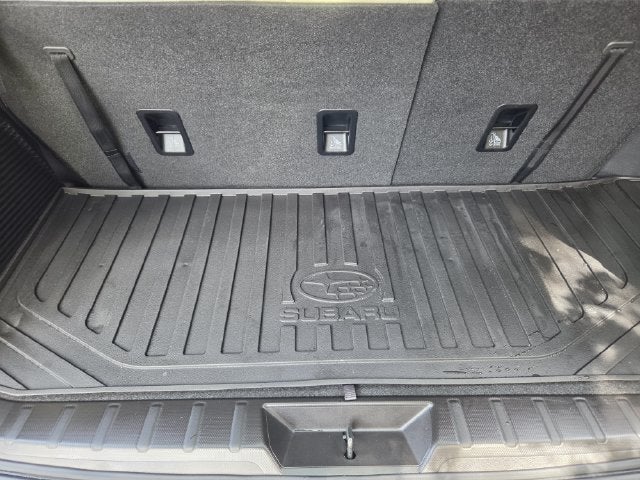 2026 Subaru Ascent Limited