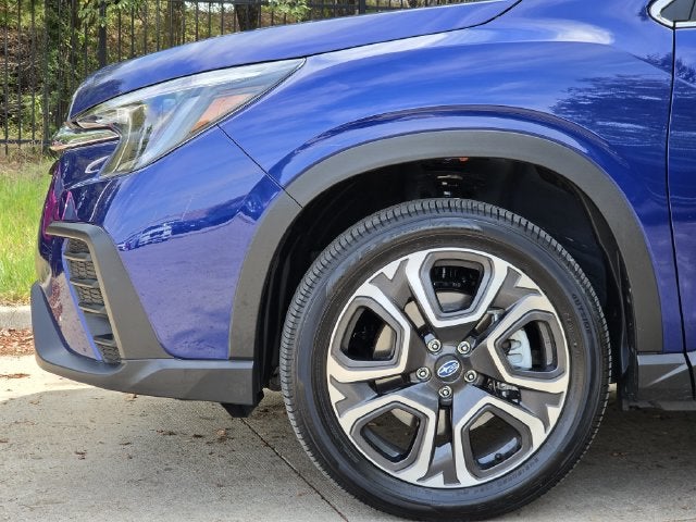 2026 Subaru Ascent Limited
