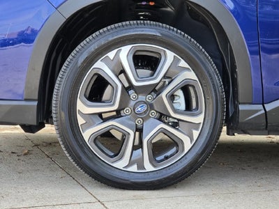 2026 Subaru Ascent Limited