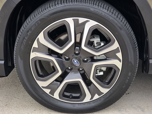 2023 Subaru Ascent Limited