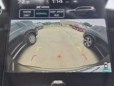 2023 Subaru Ascent Limited