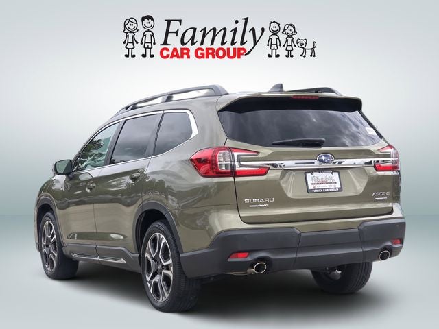 2023 Subaru Ascent Limited