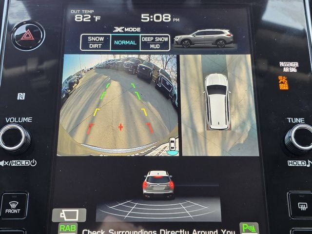 2024 Subaru Ascent Limited