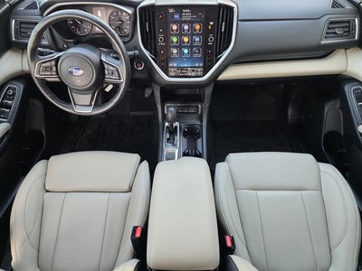 2024 Subaru Ascent Limited