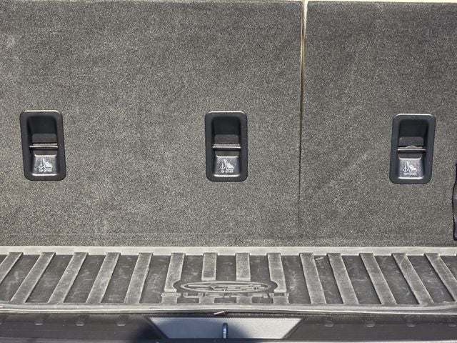 2024 Subaru Ascent Limited