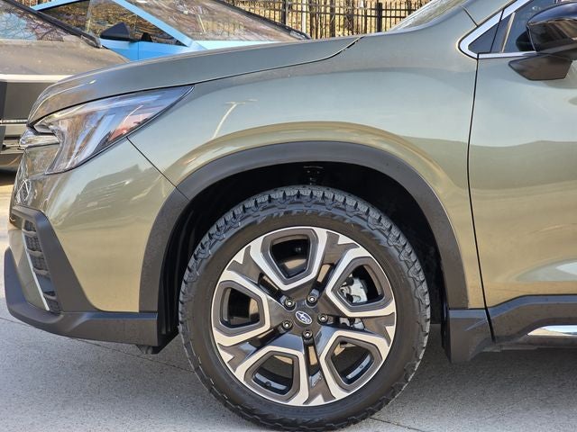2024 Subaru Ascent Limited