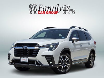2023 Subaru Ascent Touring