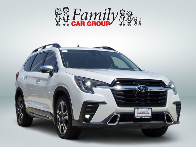 2023 Subaru Ascent Touring