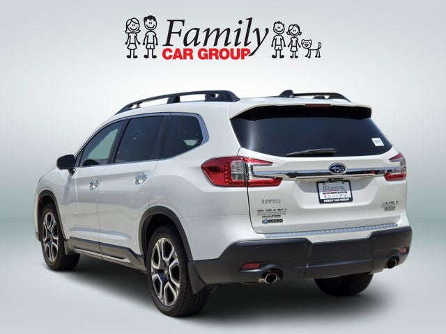 2023 Subaru Ascent Touring