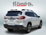 2023 Subaru Ascent Touring