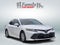 2018 Toyota Camry Hybrid LE